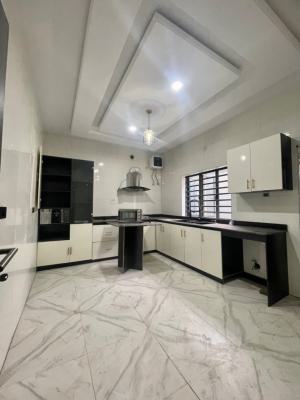 Brand New 3 Bedroom Duplex with Bq, Yaba Staff Quarters, Yaba, Lagos, Terraced Duplex for Sale