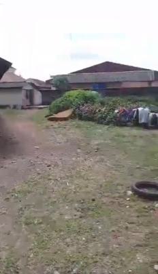 a Standard, Executive Land, Off Herbert Macaulay Road, Yaba, Lagos, Mixed-use Land for Rent