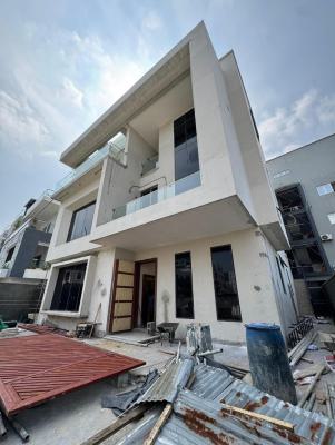 Luxury 5bedroom Detached Duplex with Bq, Banana Island, Banana Island, Ikoyi, Lagos, Detached Duplex for Sale