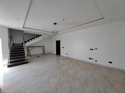 Brand New 4 Bedroom Terrace Duplex + Bq at Asokoro, Abuja, Asokoro District, Abuja, Terraced Duplex for Rent