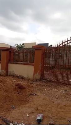 a Standard, Vacant Land, Katampe Extension, Katampe, Abuja, Mixed-use Land Joint Venture