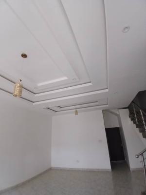 Beautiful 4-bedroom Terrace Duplex, Gaduwa, Abuja, Terraced Duplex for Sale