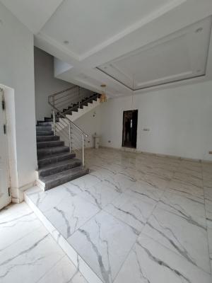 Brand New 4 Bedroom Terrace Duplex + Bq at Asokoro, Abuja, Asokoro District, Abuja, Terraced Duplex for Rent