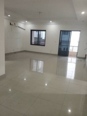 Self Serviced 3 Bedroom Apartment in an Access Coded Estate, Osapa, Lekki, Lagos, House for Rent