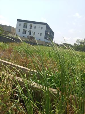 Joint Venture Land in Parkview Estate Ikoyi, Parkview Estate Ikoyi, Ikoyi, Lagos, Residential Land Joint Venture