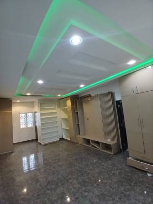 4-bedroom Terrace Duplex, Gaduwa, Abuja, Terraced Duplex for Rent