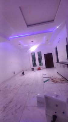 Neat Miniflat, Orchid Estate, Lekki, Lagos, Mini Flat (room and Parlour) for Rent