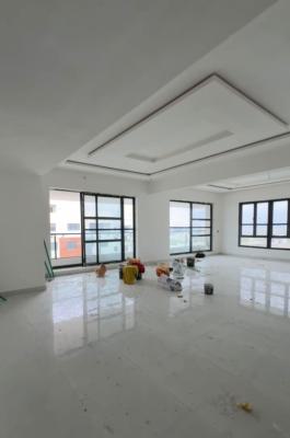 3 Bedroom Penthouse, Lekki Phase 1, Lekki, Lagos, House for Rent