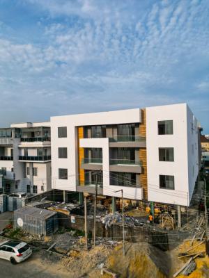 2 Bedroom Apartments, Lekki Phase 1, Lekki, Lagos, Flat / Apartment for Sale
