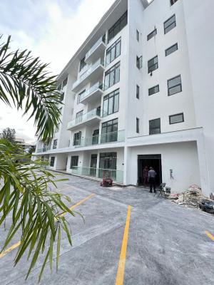 Most Affordable 3bedroom Apartment with Pool, Banana Island, Ikoyi, Lagos, Flat / Apartment for Sale