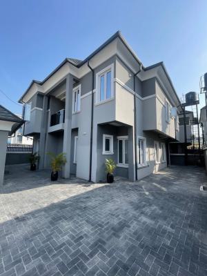 Remarkable Built 5bed Detached House in Ikate, Ikate ,lekki ,lagos ,nigeria, Ikate, Lekki, Lagos, Detached Duplex for Sale