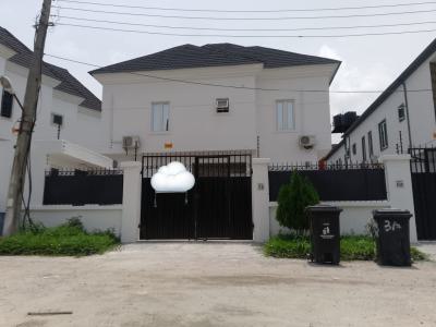 a Remarkable Fully Fitted Fully Detached Duplex in Osapa/agungi, Ospaa/agungi ,lekki ,lagos , Nigeria, Osapa, Lekki, Lagos, Detached Duplex for Sale