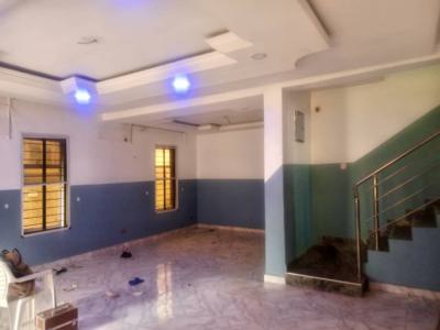 5 Bedroom Fully Detached Duplex+ B.q + Gate House., Ikeja Gra, Ikeja, Lagos, Detached Duplex for Rent