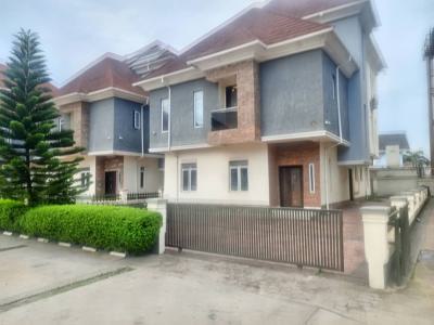5 Bedrooms Fully Detached Duplex + B.q + Gate House, Ikeja Gra, Ikeja, Lagos, Detached Duplex for Rent