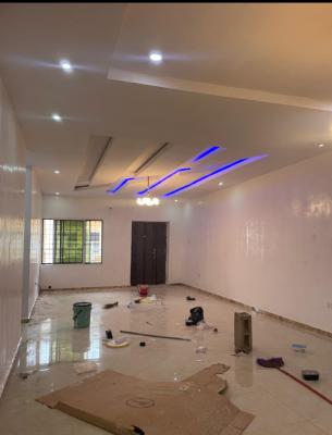 Premium Standard Apartment, Chevron Drive, Lekki, Lagos, Mini Flat (room and Parlour) for Rent