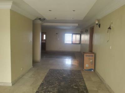 Tastefully Built Fully Serviced 4bed Apartment with a Room Bq, Victoria Island ,lagos , Nigeria, Victoria Island (vi), Lagos, Flat / Apartment for Sale