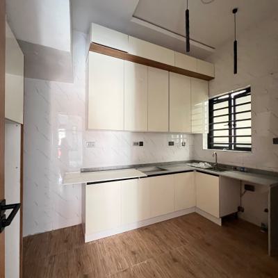 4 Bed &bq Ii 225 Million  Ikate, Lagos, Ikate, Lekki, Lagos, Semi-detached Duplex for Sale