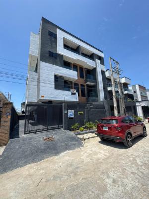 Spacious 2 Bedroom Apartment, Ikate, Lekki, Ikate Elegushi, Lekki, Lagos, Block of Flats for Sale