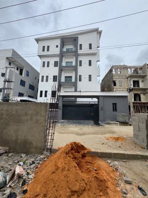 𝐁𝐑𝐀𝐍𝐃 𝐍𝐄𝐖 2 𝐁𝐄𝐃𝐑𝐎𝐎𝐌 𝐀𝐏𝐀𝐑𝐓𝐌𝐄𝐍𝐓, Lekki Phase 1, Lekki Phase 1, Lekki, Lagos, Flat / Apartment for Rent