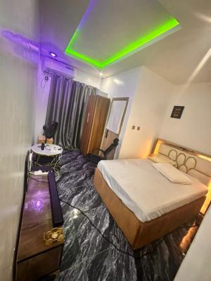 Very Clean Selfcon  with Pop Available, Okun-ajah, Ajah, Lagos, Self Contain (single Rooms) for Rent