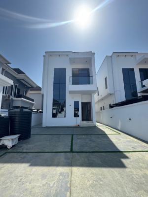 4 Bedroom Fully Detached Duplex with Swimming Pool, Ajah, Lagos, Ajah, Lagos, Detached Duplex for Sale