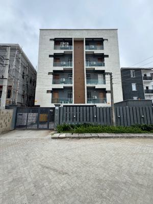 𝐓𝐀𝐒𝐓𝐄𝐅𝐔𝐋𝐋𝐘 𝐅𝐔𝐑𝐍𝐈𝐒𝐇𝐄𝐃 2 𝐁𝐄𝐃𝐑𝐎𝐎𝐌, Ikate, Lekki, Ikate, Lekki, Lagos, Flat / Apartment for Rent