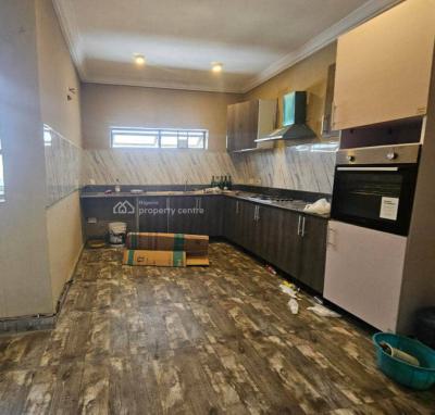 Premium Modern 3 Bedroom with 24/7 Light, Gym, Pool, Ikota, Ikota, Lekki, Lagos, Flat / Apartment for Rent