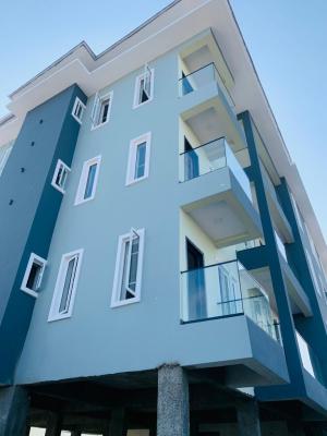 3 Bedroom Apartment, Osapa London, Lekki, Lagos, Flat / Apartment for Sale
