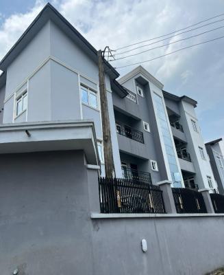 2 Bed Spacious Apartment, Lekki County, Ikota, Lekki, Lagos, Flat / Apartment for Rent