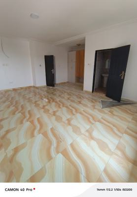 Fully Service Mini Flat with 24hrs Power Supply, Off Chevron Drive, Lekki, Lagos, Mini Flat (room and Parlour) for Rent