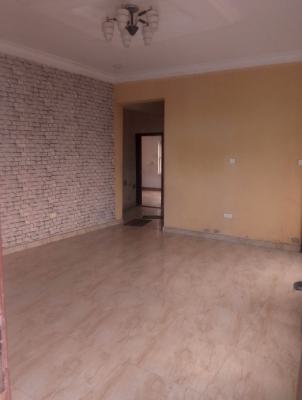 Three Bedrooms Upstairs, in an Estate, Badore, Ajah, Lagos, House for Rent