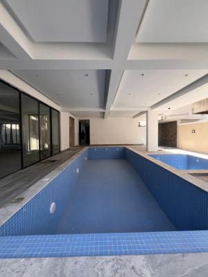 Exquisite 3 Bedroom Apartment with Swimming Pool and Gym, Perfect for Shortlet. 3 Bed Apartment with Swimming Pool and Gym, Lekki Phase 1, Lekki, Lagos, Flat / Apartment for Sale