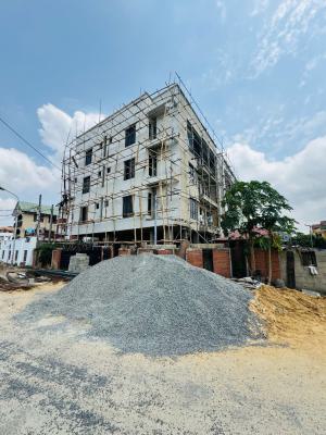 The Spacious 3 Bedroom Apartment, Ogba, Ikeja, Lagos, Flat / Apartment for Sale