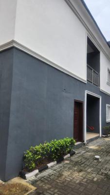 Brand New 3 Bedroom Spacious Apartment, Chevron, Lekki, Lagos, Flat / Apartment for Rent