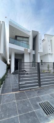 The Masterpiece 5 Bedroom Detached Home, Ajah, Lagos, Detached Duplex for Sale