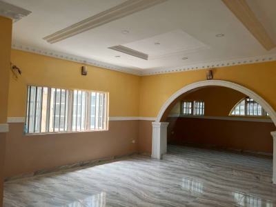 5 Bedroom Luxury Semi Detached Duplex with a Gate House, Funsho Owoyemi, New Oko-oba, Agege, Lagos, Semi-detached Duplex for Rent