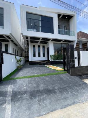 The Exclusive 4 Bedroom Home, Ajah, Lagos, Detached Duplex for Sale