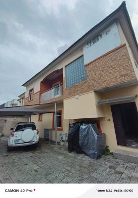 Room and Parlour Mini Flat in Chevy View Estate, Chevy View Estate, Lekki, Lagos, Mini Flat (room and Parlour) for Rent