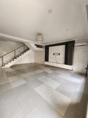 4 Bedroom Spacious Duplex (24/7 Service), Nike Art Gallery, Ikate Elegushi, Lekki, Lagos, Terraced Duplex for Rent