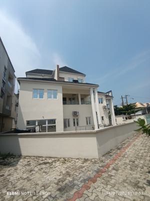 Luxury 5bedroom Fully Detached Duplex with Bq, Off Admiralty Way, Lekki Phase 1, Lekki, Lagos, Detached Duplex for Rent
