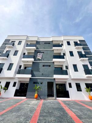 Luxury and Spacious 3-bedroom Apartment with Bq and Elevator, Luxury and Spacious 3-bedroom Apartment with Bq and Elevator, Lekki Phase 1, Lekki, Lagos, Flat / Apartment for Sale