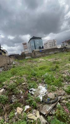 a Mixed Used Full Plot of Land with Close Proximity Landmark Areas, Off Obafemi Awolowo Way, Ikeja, Lagos, Mixed-use Land for Sale