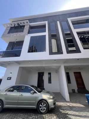 Exquisite 5 Bedroom Semi Detached with Swimming Pool, Exquisite 5 Bedroom Semi Detached with Swimming Pool, Ajah, Lagos, Semi-detached Duplex for Sale