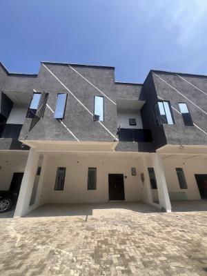 Most Affordable 4 Bedroom Terrace Duplex, Most Affordable 4 Bedroom Terrace Duplex Close to Expressway, Ajah, Lagos, Terraced Duplex for Sale