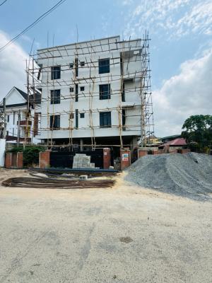 3 Bedroom Apartment Plus Gym and Generator, Ogba, Ikeja, Lagos, Flat / Apartment for Sale