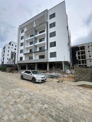 The Unique 2 Bedroom Apartment, Lekki Phase 1, Lekki, Lagos, Flat / Apartment for Sale