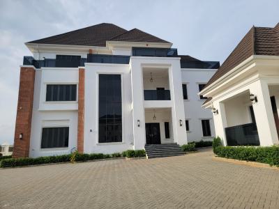 7 Bedrooms Luxury Mansion, Guzape District, Abuja, Detached Duplex for Sale