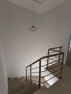 Brand New 4 Bedroom Terrace + Bq. Self Compound., Ikota, Ikota, Lekki, Lagos, Terraced Duplex for Rent