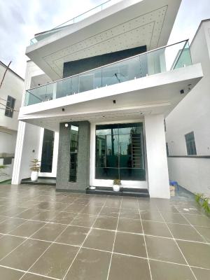 State-of-the-art Finishes in a Contemporary Setting!, Ajah, Lagos, Detached Duplex for Sale