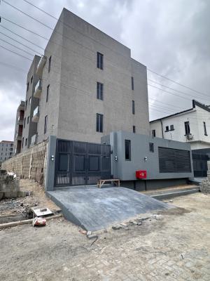 Luxurious 2bedroom Apartment + En-suite Bq, Ikate Side Close to Freedom Way in Lekki, Ikate Elegushi, Lekki, Lagos, Block of Flats for Sale